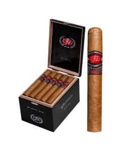 La Flor Dominicana Suave Maximo
