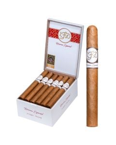 La Flor Dominicana Reserva Especial Churchill