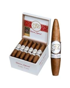 La Flor Dominicana Reserva Especial El Jocko