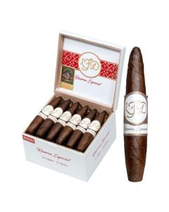 La Flor Dominicana Reserva Especial El Jocko