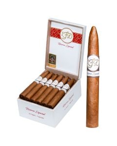 La Flor Dominicana Reserva Especial Figurado