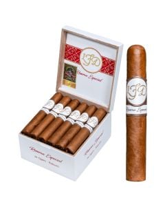 La Flor Dominicana Reserva Especial Robusto