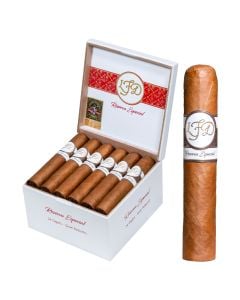 La Flor Dominicana Reserva Especial Gran Robusto