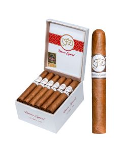 La Flor Dominicana Reserva Especial Toro