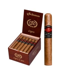 La Flor Dominicana Ligero 400