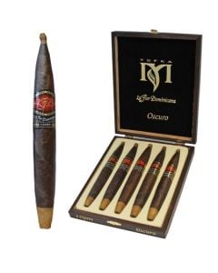 La Flor Dominicana Ligero Cabinet TCFKA M
