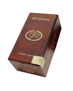 La Flor Dominicana Double Ligero 660