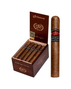 La Flor Dominicana Double Ligero 700