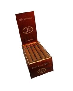 La Flor Dominicana Double Ligero 854
