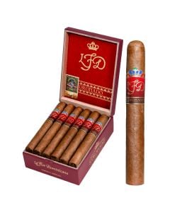 La Flor Dominicana Coronado Corona Especial