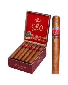 La Flor Dominicana Coronado Corona Gorda
