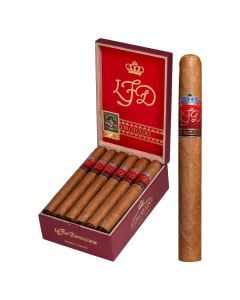 La Flor Dominicana Coronado Double Corona