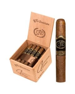 La Flor Dominicana Cameroon Cabinet #5