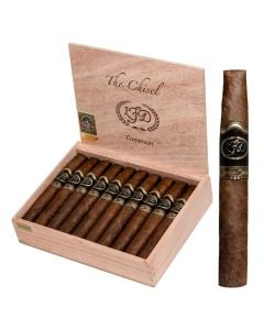La Flor Dominicana Cameroon Cabinet Chisel