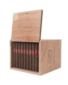 La Flor Dominicana El Carajon