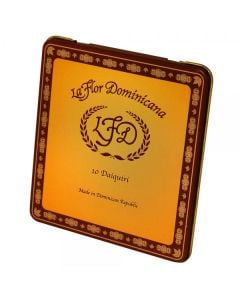 La Flor Dominicana Daiquiri 10