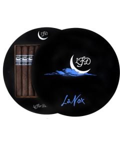 La Flor Dominicana La Nox Toro
