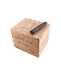 La Flor Dominicana Limited Production Maduro Cabinet No. 6