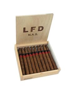 La Flor Dominicana Limited Production NAS