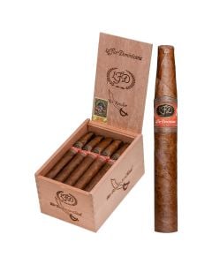 La Flor Dominicana Air Bender Chisel