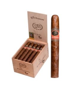 La Flor Dominicana Air Bender Guerrero