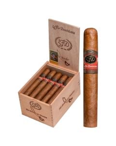 La Flor Dominicana Air Bender Maestro