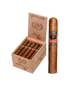 La Flor Dominicana Air Bender Matatan