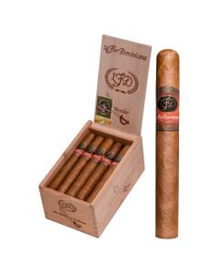 La Flor Dominicana Air Bender Poderoso