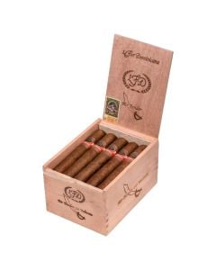 La Flor Dominicana Air Bender Valiente