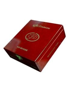 La Flor Dominicana Air Bender Poderoso Tubo