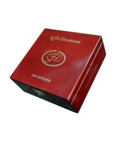 La Flor Dominicana Air Bender Matatan Tubo