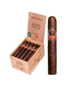 La Flor Dominicana Air Bender Valiente