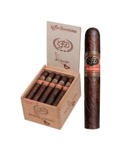 La Flor Dominicana Air Bender Matatan
