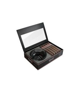 Saint Luis Rey Gen2 Toro With Ashtray
