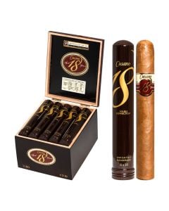 Cusano 18 Double Connecticut Tubo