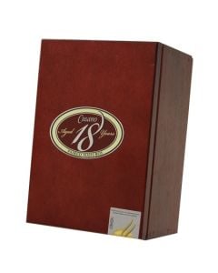 Cusano 18 Paired Maduro Robusto