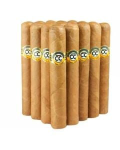 Cusano CC Churchill