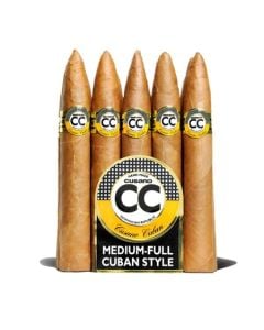 Cusano CC Torpedo
