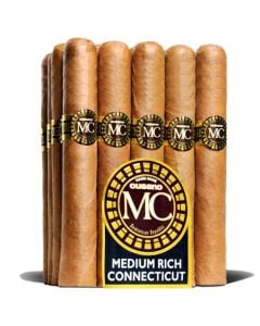 mc cigarette Cusano MC