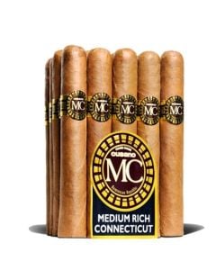 Cusano MC Corona