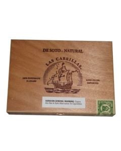 Las Cabrillas De Soto