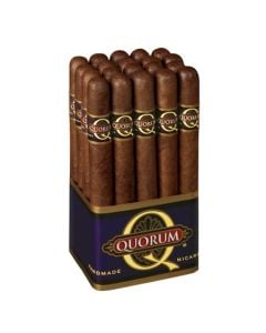 Quorum Churchill