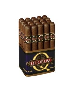 Quorum Corona
