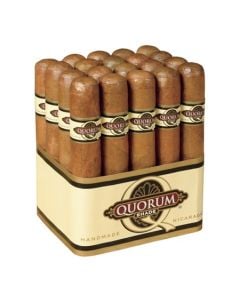 Quorum Shade Double Gordo