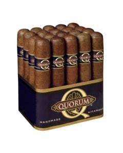 Quorum Double Gordo