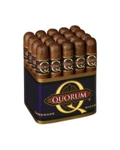 Quorum Robusto