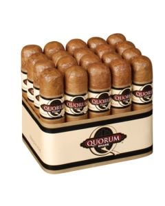 Quorum Shade Short Robusto