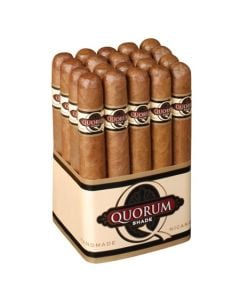 Quorum Shade Toro