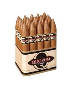 Quorum Shade Torpedo