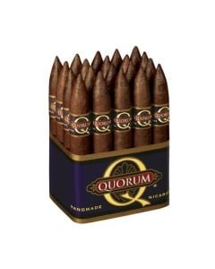 Quorum Torpedo